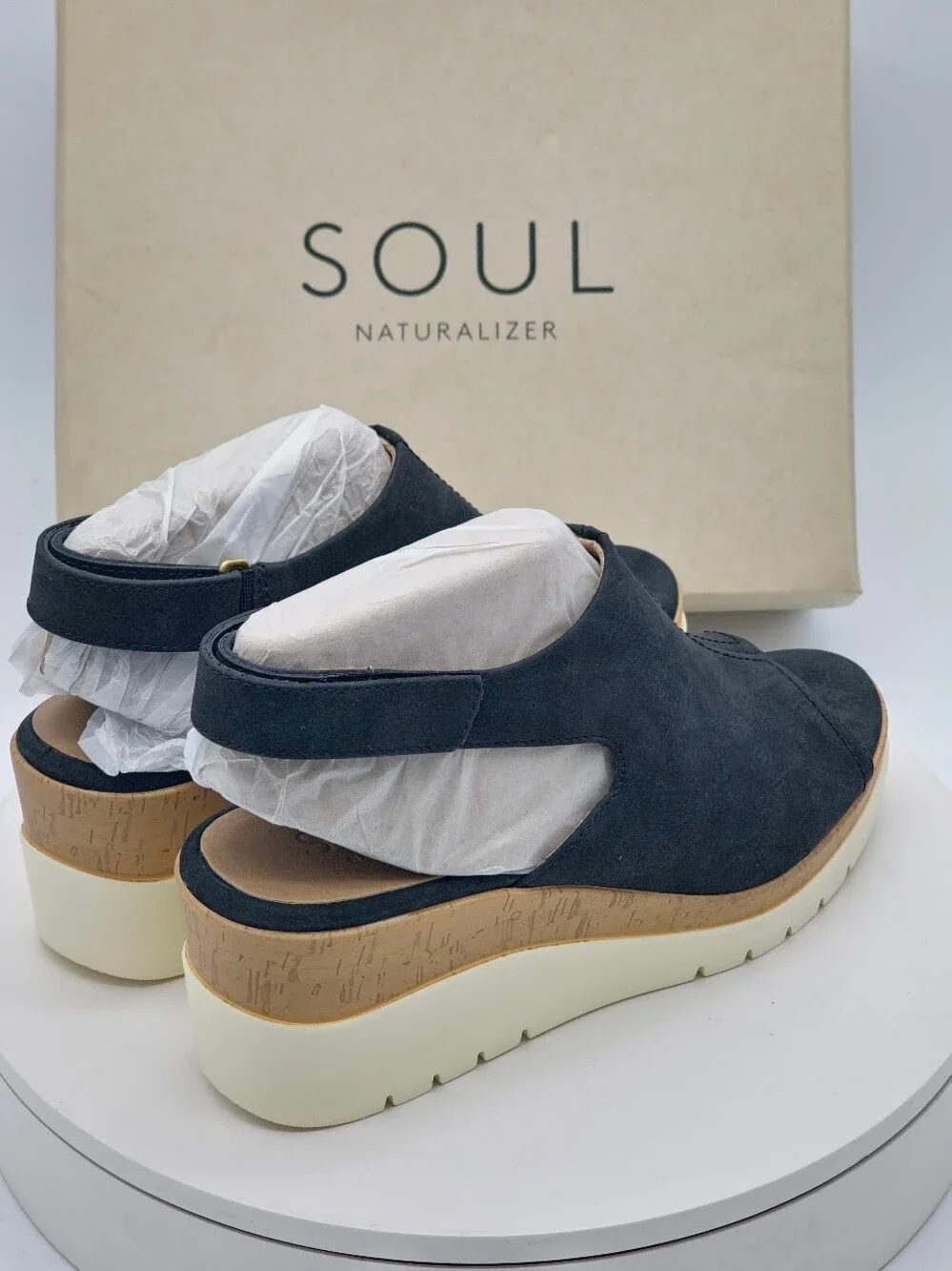 N/A soul naturalizer